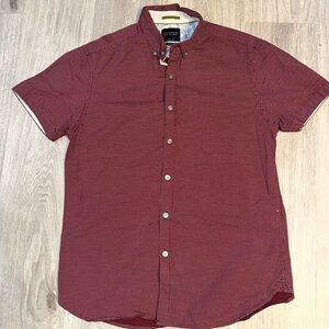Men’s Short Sleeve Shirt